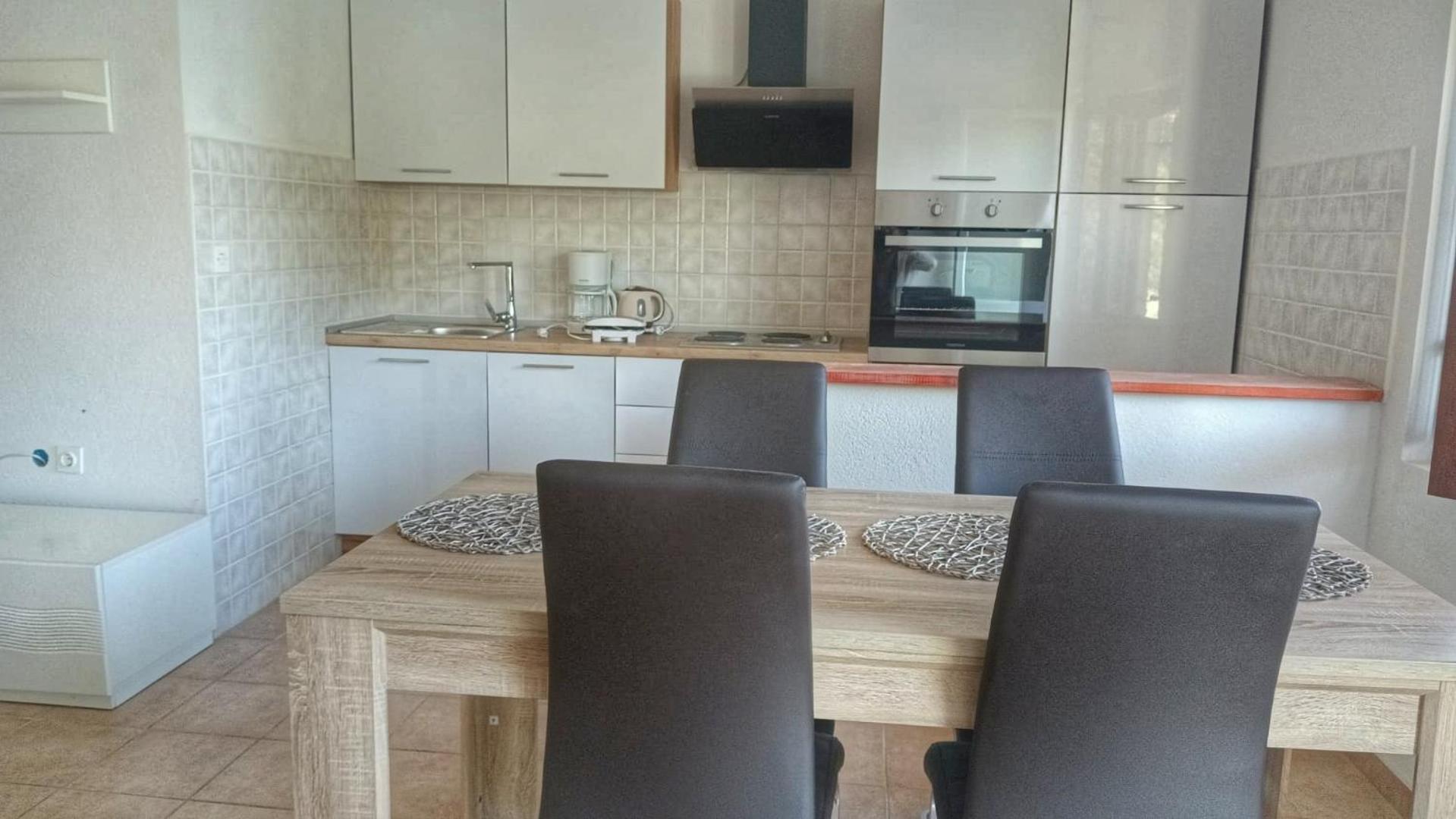 Apartments Franic Saplunara Kültér fotó