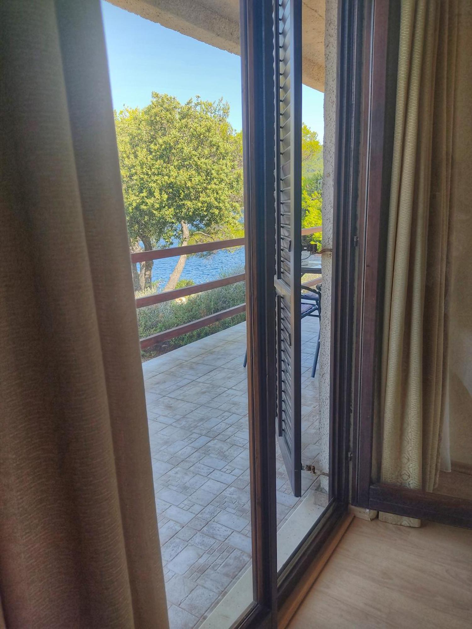 Apartments Franic Saplunara Kültér fotó