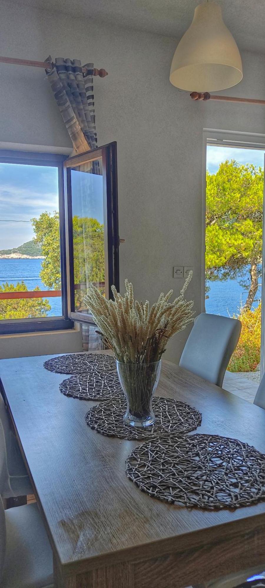 Apartments Franic Saplunara Kültér fotó