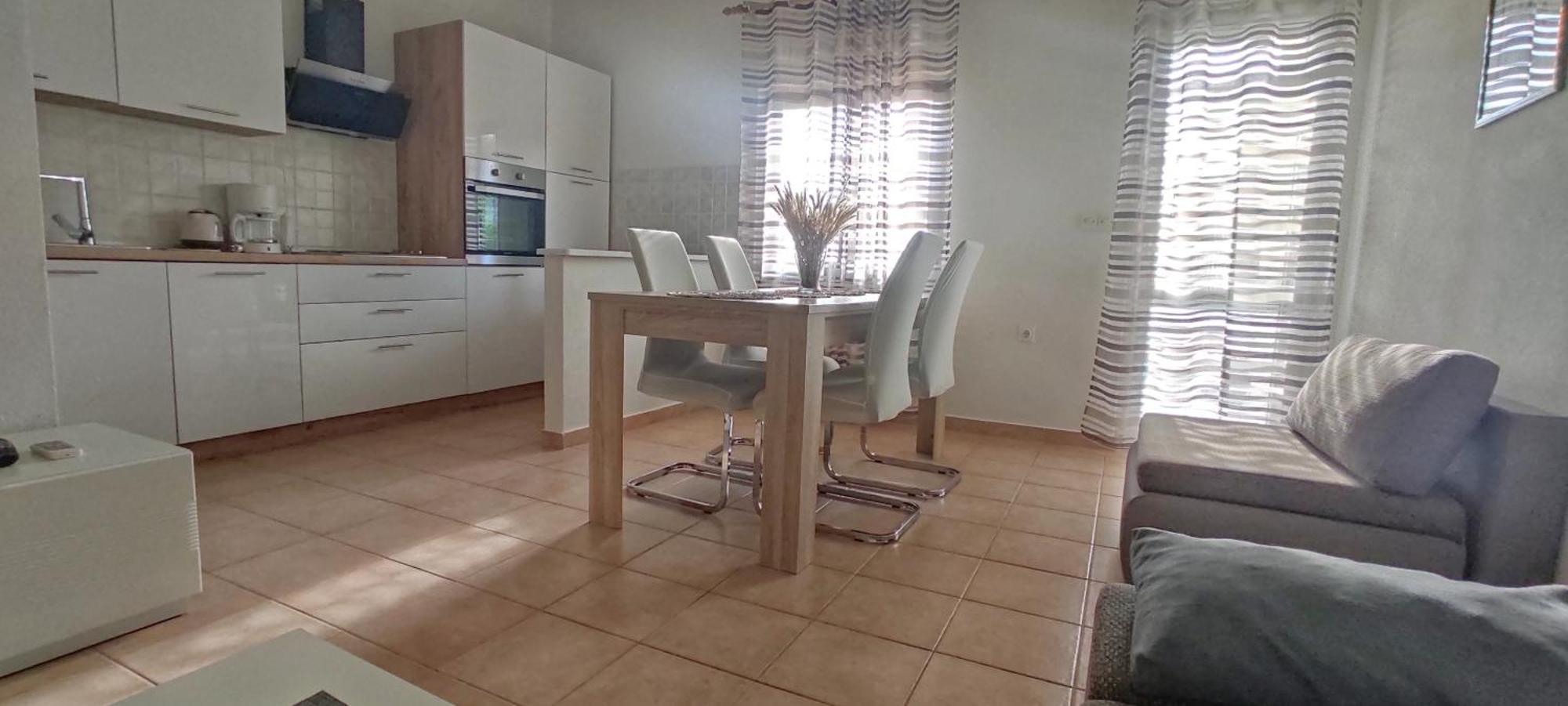 Apartments Franic Saplunara Kültér fotó