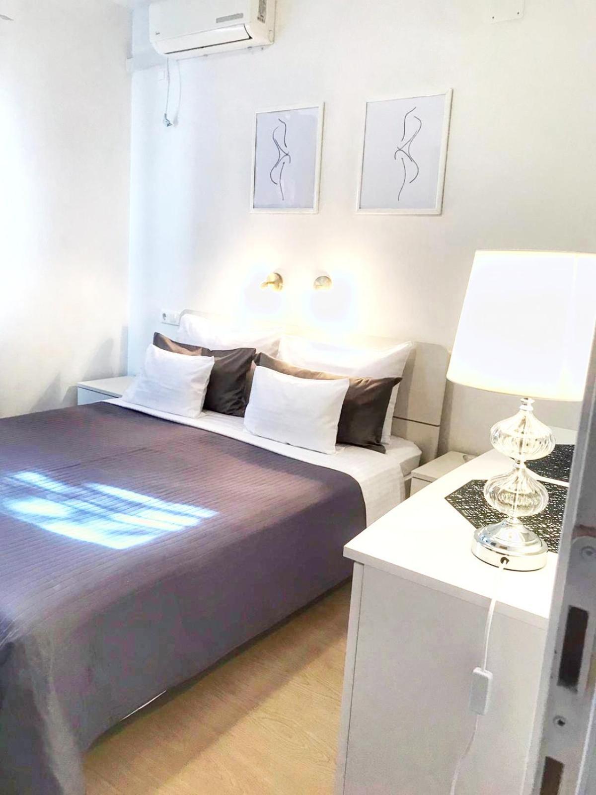 Apartments Franic Saplunara Szoba fotó